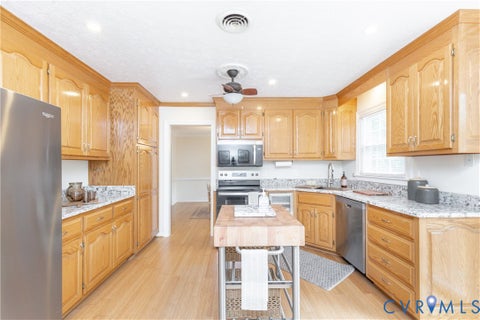 Tiny photo for 4104 Birchleaf Court, Chester, VA 23831 (MLS # 2627424)