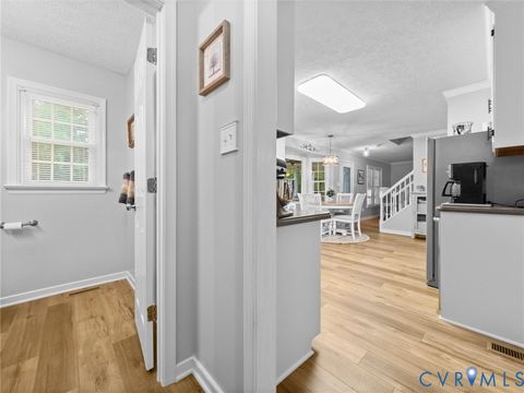 Tiny photo for 8125 Whirlaway Drive, Midlothian, VA 23112 (MLS # 2618311)