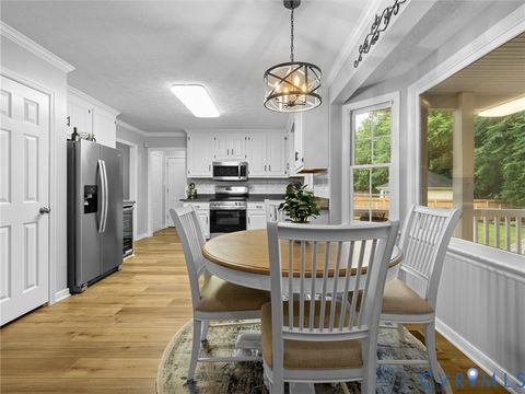 Tiny photo for 8125 Whirlaway Drive, Midlothian, VA 23112 (MLS # 2618311)