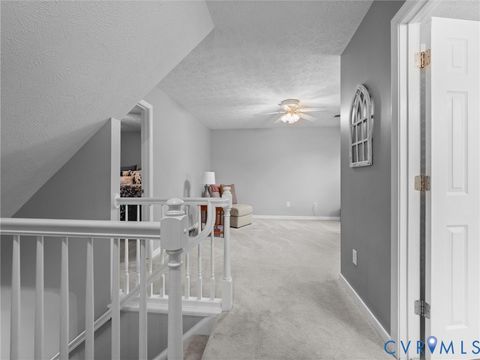 Tiny photo for 8125 Whirlaway Drive, Midlothian, VA 23112 (MLS # 2618311)