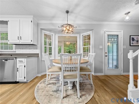 Tiny photo for 8125 Whirlaway Drive, Midlothian, VA 23112 (MLS # 2618311)
