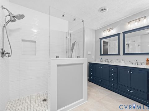 Tiny photo for 8125 Whirlaway Drive, Midlothian, VA 23112 (MLS # 2618311)