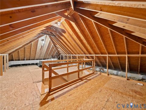 Tiny photo for 8125 Whirlaway Drive, Midlothian, VA 23112 (MLS # 2618311)