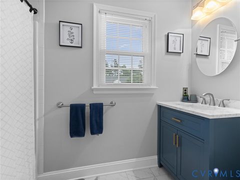 Tiny photo for 8125 Whirlaway Drive, Midlothian, VA 23112 (MLS # 2618311)