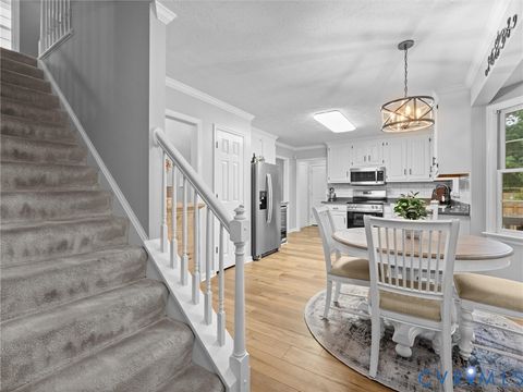 Tiny photo for 8125 Whirlaway Drive, Midlothian, VA 23112 (MLS # 2618311)