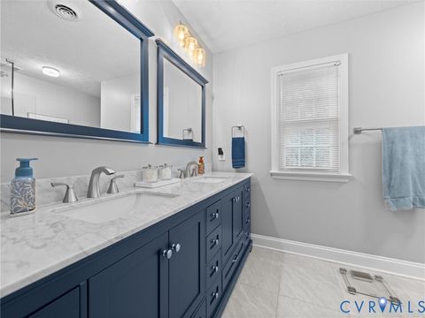 Tiny photo for 8125 Whirlaway Drive, Midlothian, VA 23112 (MLS # 2618311)