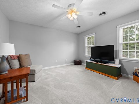 Tiny photo for 8125 Whirlaway Drive, Midlothian, VA 23112 (MLS # 2618311)