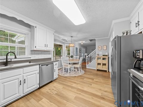 Tiny photo for 8125 Whirlaway Drive, Midlothian, VA 23112 (MLS # 2618311)