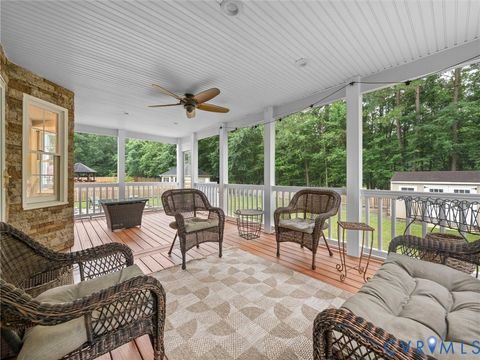 Tiny photo for 8125 Whirlaway Drive, Midlothian, VA 23112 (MLS # 2618311)