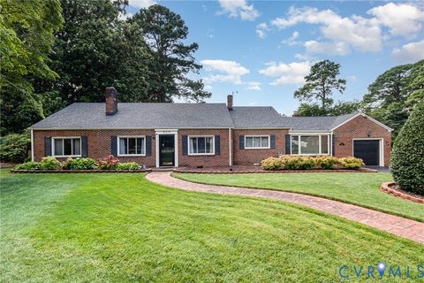 Photo of 420 Park Avenue, Hopewell, VA 23860 (MLS # 2527782)