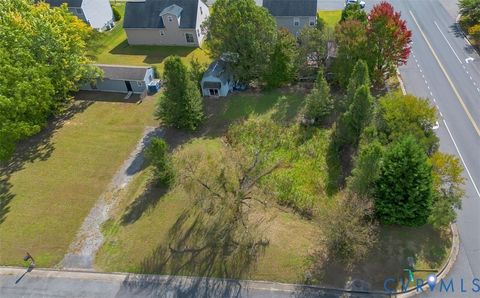 Photo of 2137 Mountain Run Drive, Henrico, VA 23060 (MLS # 2610865)