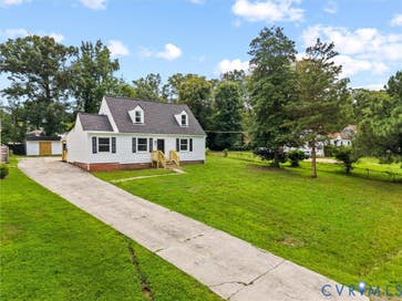 507 Grayson Avenue Richmond VA 23222
