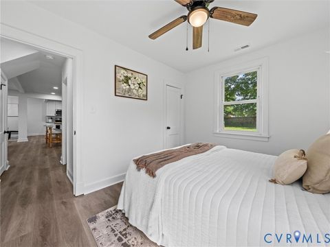 Tiny photo for 507 Grayson Avenue, Richmond, VA 23222 (MLS # 2619820)