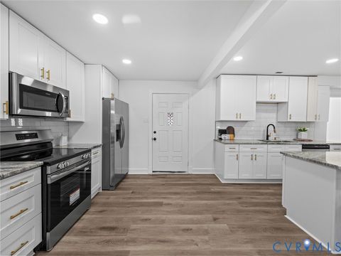 Tiny photo for 507 Grayson Avenue, Richmond, VA 23222 (MLS # 2619820)