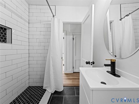 Tiny photo for 507 Grayson Avenue, Richmond, VA 23222 (MLS # 2619820)
