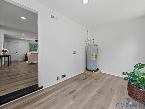 Tiny photo for 507 Grayson Avenue, Richmond, VA 23222 (MLS # 2619820)