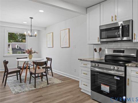 Tiny photo for 507 Grayson Avenue, Richmond, VA 23222 (MLS # 2619820)