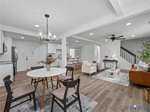 Tiny photo for 507 Grayson Avenue, Richmond, VA 23222 (MLS # 2619820)