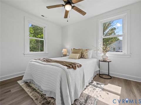 Tiny photo for 507 Grayson Avenue, Richmond, VA 23222 (MLS # 2619820)
