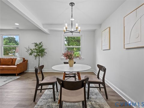 Tiny photo for 507 Grayson Avenue, Richmond, VA 23222 (MLS # 2619820)