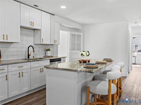 Tiny photo for 507 Grayson Avenue, Richmond, VA 23222 (MLS # 2619820)