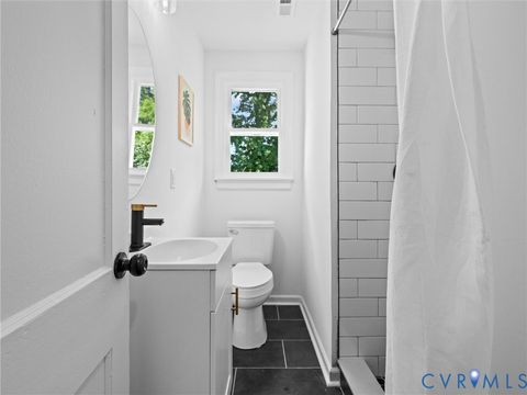 Tiny photo for 507 Grayson Avenue, Richmond, VA 23222 (MLS # 2619820)