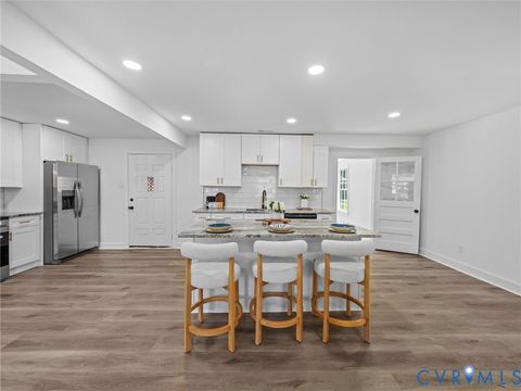 Tiny photo for 507 Grayson Avenue, Richmond, VA 23222 (MLS # 2619820)