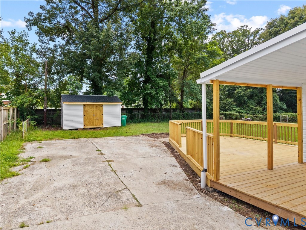 507 Grayson Avenue