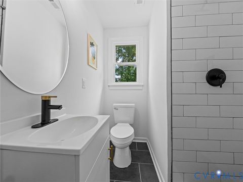 Tiny photo for 507 Grayson Avenue, Richmond, VA 23222 (MLS # 2619820)