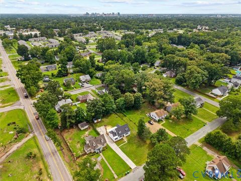 Tiny photo for 507 Grayson Avenue, Richmond, VA 23222 (MLS # 2619820)