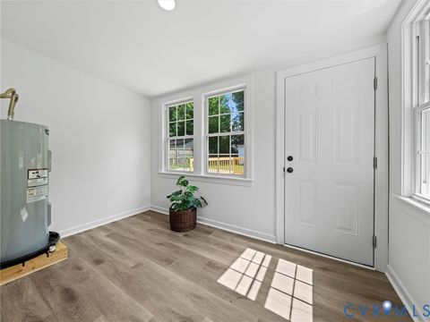 Tiny photo for 507 Grayson Avenue, Richmond, VA 23222 (MLS # 2619820)