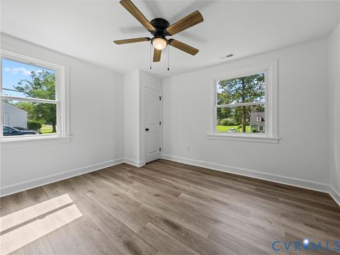 Tiny photo for 507 Grayson Avenue, Richmond, VA 23222 (MLS # 2619820)