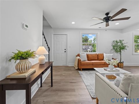 Tiny photo for 507 Grayson Avenue, Richmond, VA 23222 (MLS # 2619820)