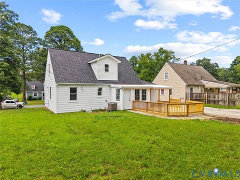 Tiny photo for 507 Grayson Avenue, Richmond, VA 23222 (MLS # 2619820)