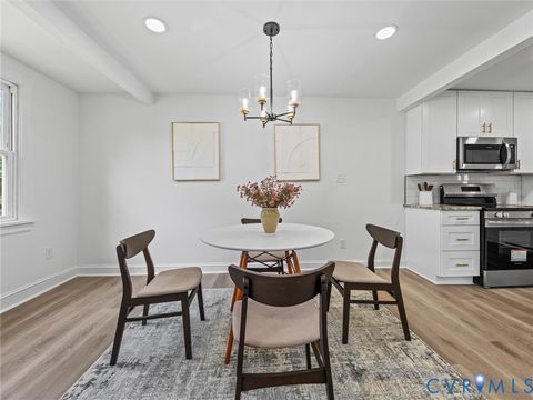 Tiny photo for 507 Grayson Avenue, Richmond, VA 23222 (MLS # 2619820)