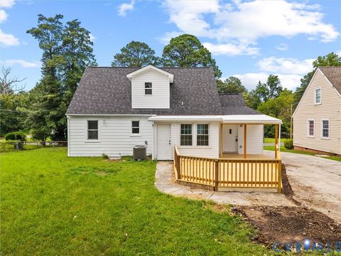 Tiny photo for 507 Grayson Avenue, Richmond, VA 23222 (MLS # 2619820)