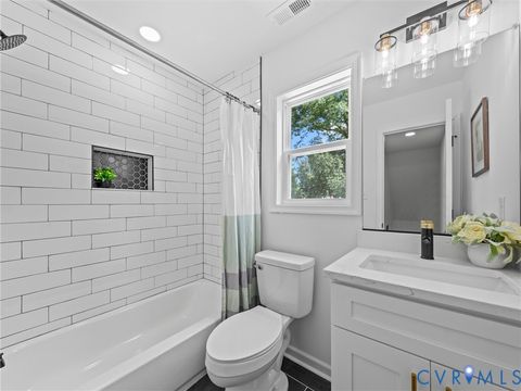 Tiny photo for 507 Grayson Avenue, Richmond, VA 23222 (MLS # 2619820)