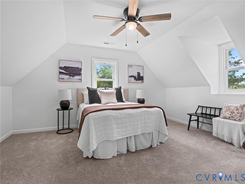 Tiny photo for 507 Grayson Avenue, Richmond, VA 23222 (MLS # 2619820)