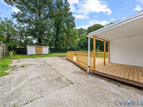 Tiny photo for 507 Grayson Avenue, Richmond, VA 23222 (MLS # 2619820)