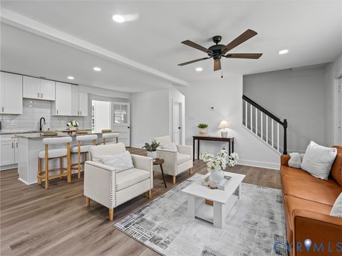 Tiny photo for 507 Grayson Avenue, Richmond, VA 23222 (MLS # 2619820)