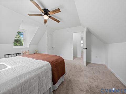 Tiny photo for 507 Grayson Avenue, Richmond, VA 23222 (MLS # 2619820)