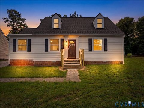 Tiny photo for 507 Grayson Avenue, Richmond, VA 23222 (MLS # 2619820)