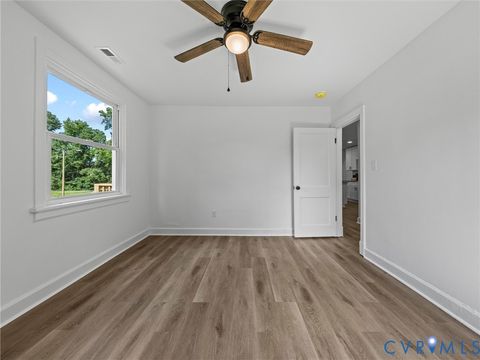 Tiny photo for 507 Grayson Avenue, Richmond, VA 23222 (MLS # 2619820)