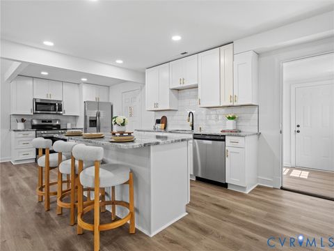 Tiny photo for 507 Grayson Avenue, Richmond, VA 23222 (MLS # 2619820)