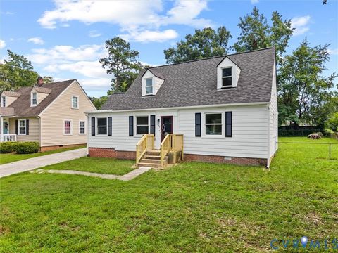 Tiny photo for 507 Grayson Avenue, Richmond, VA 23222 (MLS # 2619820)
