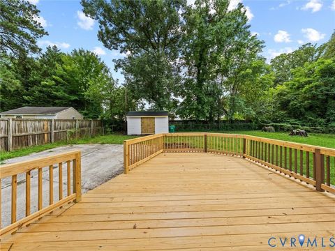 Tiny photo for 507 Grayson Avenue, Richmond, VA 23222 (MLS # 2619820)
