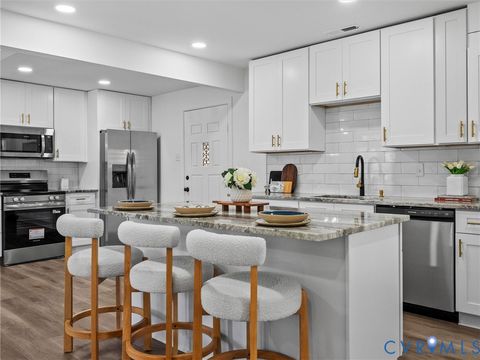 Tiny photo for 507 Grayson Avenue, Richmond, VA 23222 (MLS # 2619820)