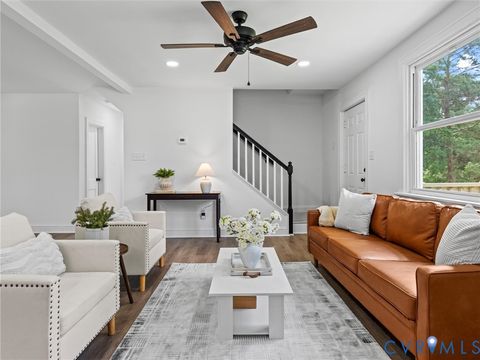 Tiny photo for 507 Grayson Avenue, Richmond, VA 23222 (MLS # 2619820)