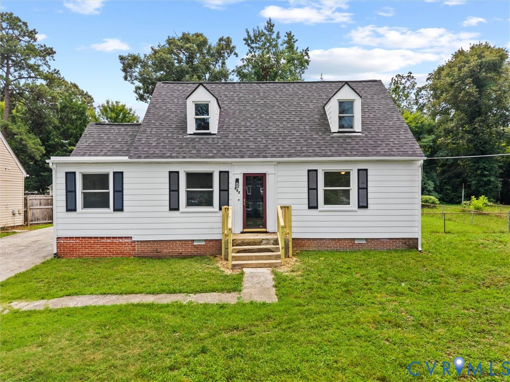 507 Grayson Avenue