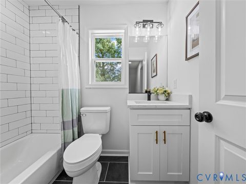 Tiny photo for 507 Grayson Avenue, Richmond, VA 23222 (MLS # 2619820)